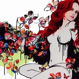 Album artwork