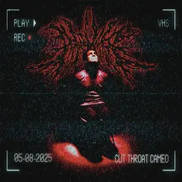 Album artwork