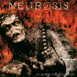 Album artwork
