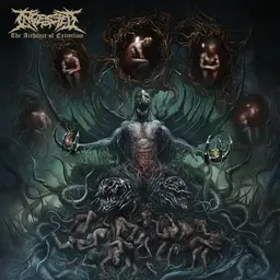 Album artwork