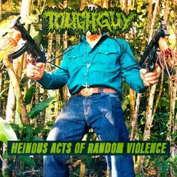 Album artwork