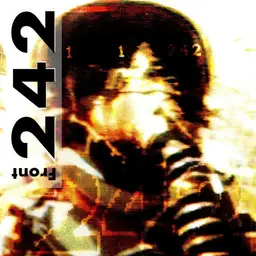 Album artwork