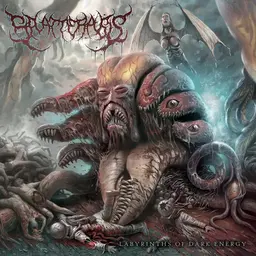 Album artwork