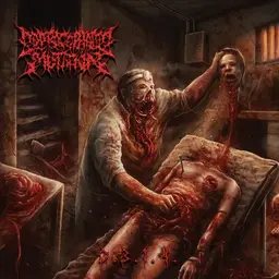 Album artwork