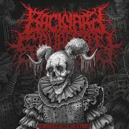 Album artwork