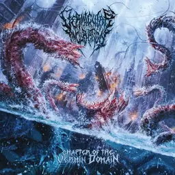 Album artwork