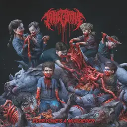 Album artwork