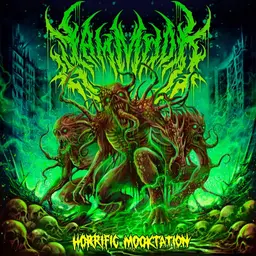 Album artwork