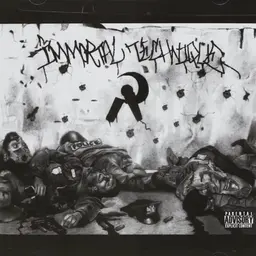 Album artwork