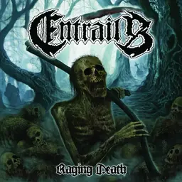 Album artwork