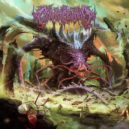 Album artwork