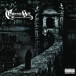 Album artwork