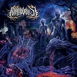 Album artwork