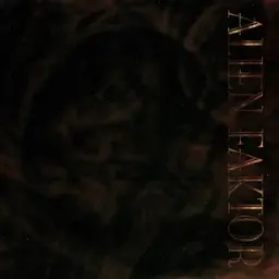 Album artwork