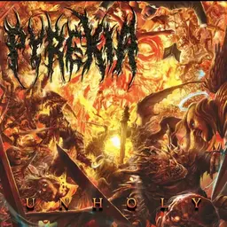 Album artwork