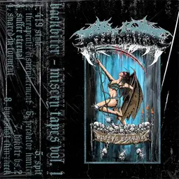 Album artwork