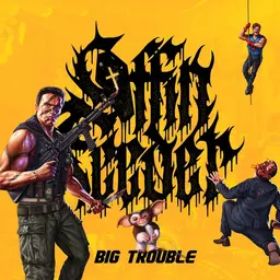 Album artwork