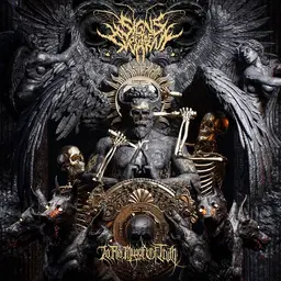 Album artwork