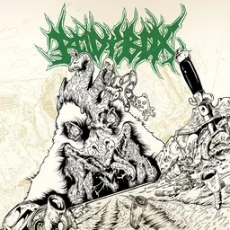 Album artwork