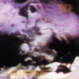 Album artwork
