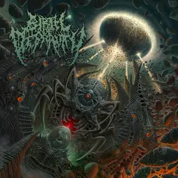 Album artwork