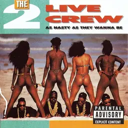 Album artwork