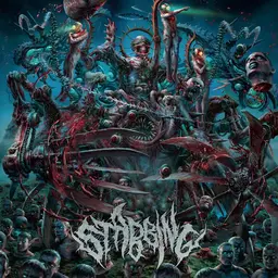 Album artwork