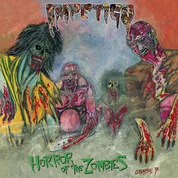 Album artwork