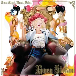 Album artwork