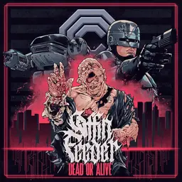 Album artwork