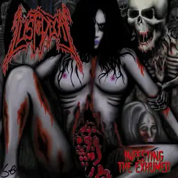 Album artwork