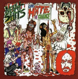 Album artwork