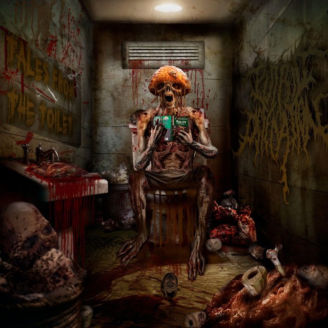Album artwork