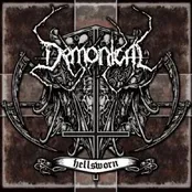 Album artwork
