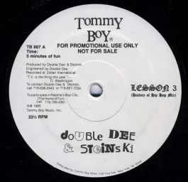 Album artwork
