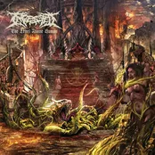 Album artwork