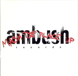 Album artwork