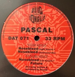 Album artwork