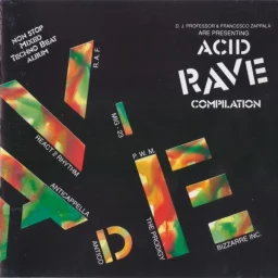 Album artwork