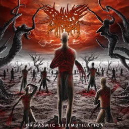 Album artwork