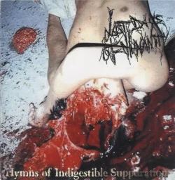 Album artwork