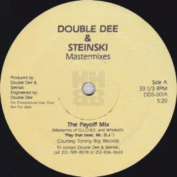 Album artwork