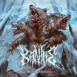 Album artwork