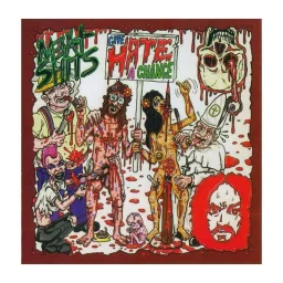 Album artwork