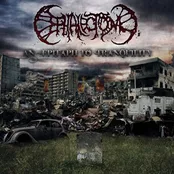 Album artwork