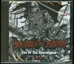Album artwork