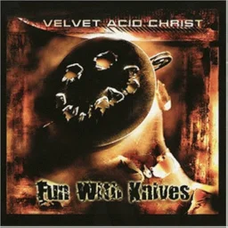 Album artwork