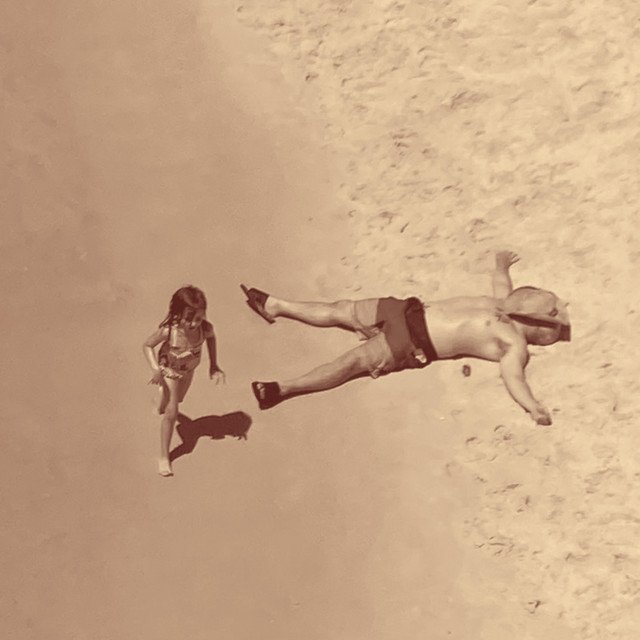 Album artwork