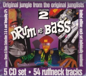 Album artwork