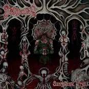Album artwork